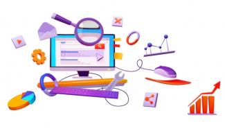 Аналитический аудит сайта с использованием статистических методов