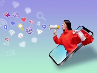 SEO продвижение от веб-студии Standard Landing