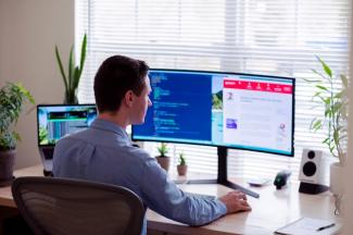 разработка сайтов статьи
